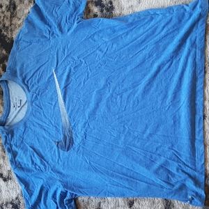 Nike tee shirt, Mens size xxl
